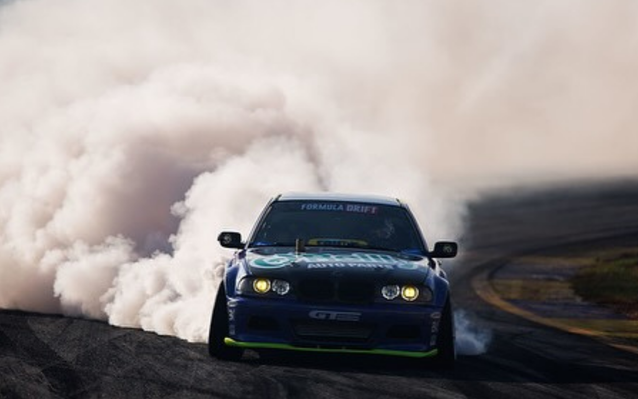 2026 Formula DRIFT calendar includes new tracks; GT Radial confirms PRO lineup