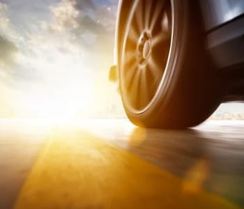 How Hot Weather Affects Your Tire’s Performance and Lifespan